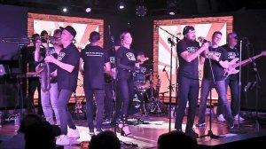 Leonid & Friends, Vehicle, Ides of March Cover