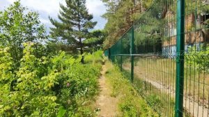 Заброшенные места Марий Эл/Когда-то тут отдыхали люди  #марийэл #волга #россия #заброшенныеместа