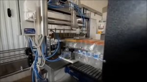 Автоматический группиратор АГ-3000