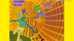 Заставка программы "Дисней-клуб" (Первый канал, 2008-2014) in G Major 2