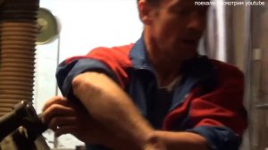 ТЕХНИКА ИЗГОТОВЛЕНИЯ ТРАДИЦИОННЫХ ГОЛЛАНДСКИХ ДЕРЕВЯННЫХ БАШМАКОВ