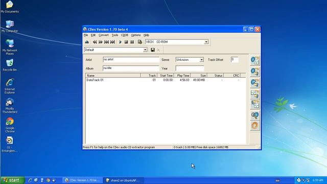 【舊視頻】用CDex轉換高音質PPT/PPS音樂 смотреть онлайн