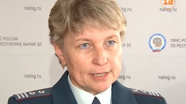 Стало известно, сколько жителей Марий Эл оплатили имущественные налоги смотреть онлайн