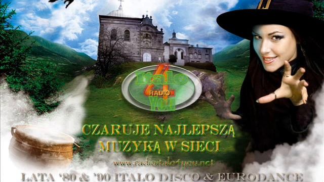 Mauro - Ole Ole Bandolito Amour (1987)(Sun Mix 2008) смотреть онлайн