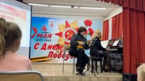 Темная ночь