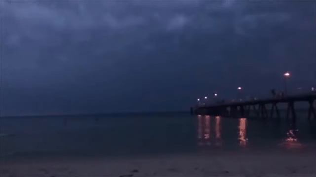 Футаж гроза и молнии смотреть онлайн