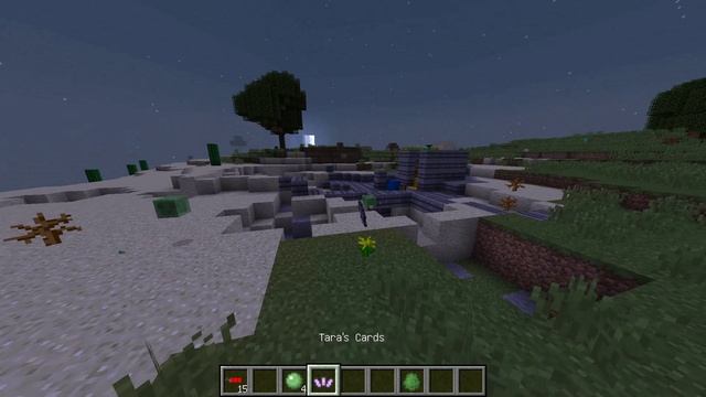 МАЙНКРАФТ БРАВЛ СТАРС МОД l КАК СТАТЬ БРАВЛЕРОМ смотреть онлайн