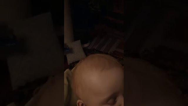 Когда семья нашла тебя в игре.