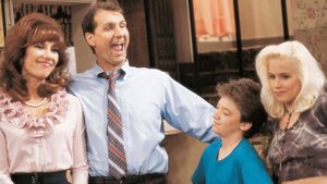 Сериал Женаты и с детьми - 10 сезон 10 серия / Married with Children