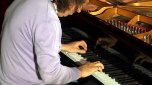 Л.В. Бетховен - Соната №8 "Патетическая" (new model classic) 1 часть