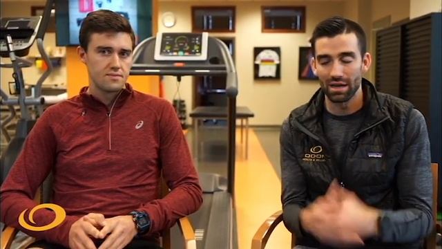 From Pain to Podium with Ted Treise Professional Triathlete