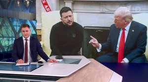 Выпуск новостей в 10:00 от 01.03.2025