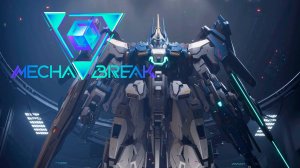 Новые игры STEAM - Mecha BREAK ( Русская озвучка)