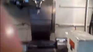 Установка дополнительной оси Sinumerik 828D