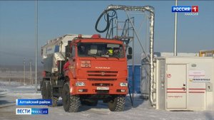 Компания «СУЭК» открыла завод по производству взрывчатых веществ нового поколения