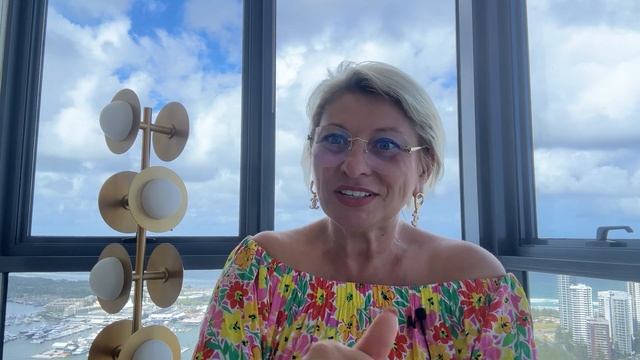СТРЕЛЕЦ - ГОРОСКОП НА МАРТ 2025 года от ANGELA PEARL