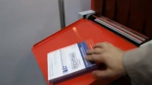 Термоусадочное оборудование конвейерного типа РТ 450