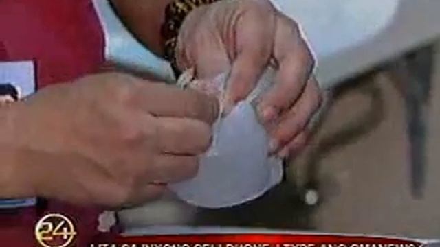 Dr. Jancen talks about breast implants 24 Oras смотреть онлайн