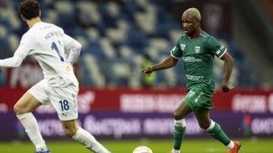 Ахмат - Рубин. Обзор матча 01.03.2025