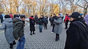 23.02.25г..."Карие Очи"...