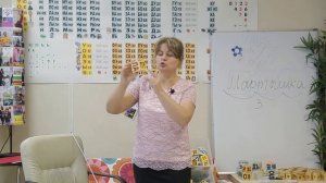 Методика Обучения Чтению | Обучение Педагогов Раннего Развития