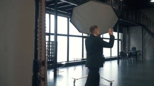 Вackstage |ВЕДУЩИЙ | Игорь Кропивницкий |