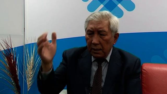 М.Жолдасбеков: Мәңгілік ел идеясы ата-баба арманы