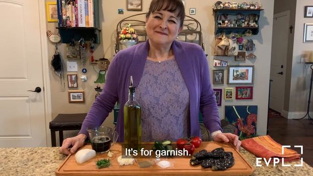 Salsa of the Month: Salsa Borracha • EVPL Digital Program смотреть онлайн