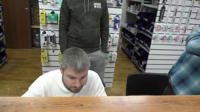 Как имидж большой компании может испортить маленький сотрудник.  Партсдирект, исправляйся.