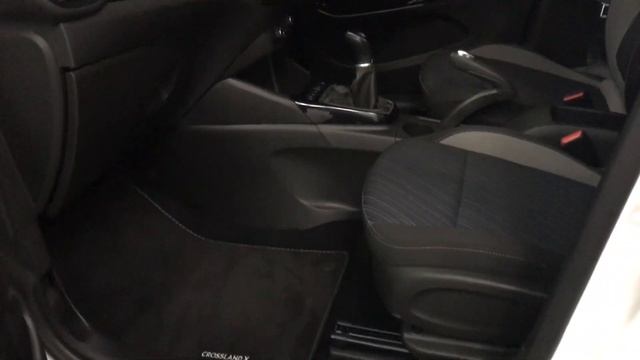 2019 Vauxhall Crossland X 1.2 Sport | Hampshire Car Sales Portsmouth смотреть онлайн