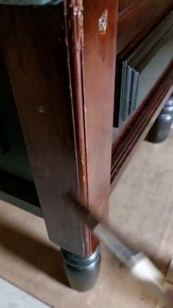 Не отчаиваемся, даем еще жизнь скамейке