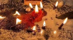 Закрытые дороги. Что делать?