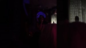 ИРИНА ДУБЦОВА - "Ешь. Молись. Люби" (Live, Волгоград)