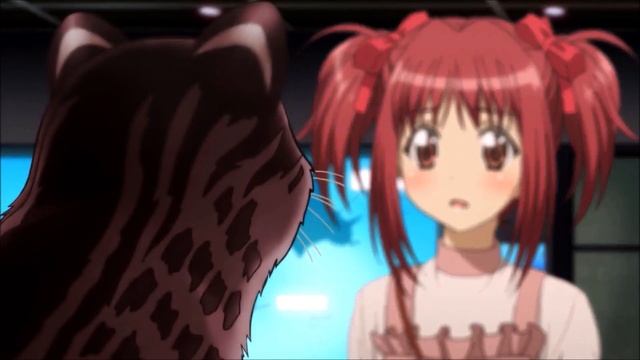 Аниме Прикол - Шерлок и Ватсон (Новое Девочки Мяу Мяу) смотреть онлайн