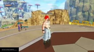 WHERE TO FIND ZAMASU & HOW TO GET HIM| Dragon Ball Xenoverse 2