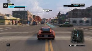 WATCH_DOGS™ 126 серия
