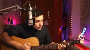 ДДТ - Последняя осень / 48 урок кавер - Гитара с нуля