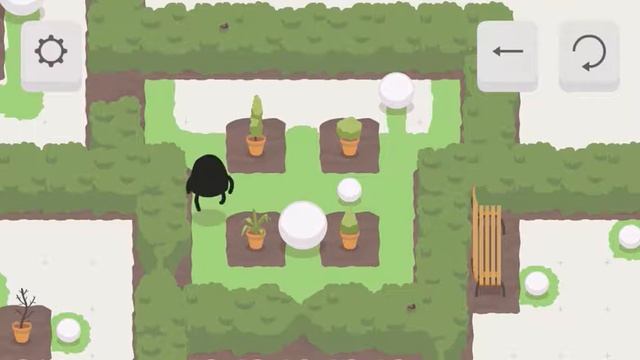 A Good Snowman Is Hard To Build SALLY смотреть онлайн