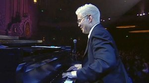 The Gardens of Sampson & Beasley - Pink Martini ft. China Forbes | Live from Portland - 2005
