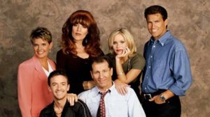 Сериал Женаты и с детьми - 8 сезон 4 серия / Married with Children