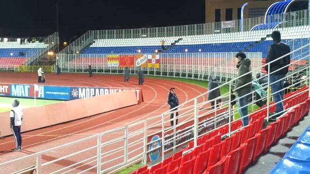 Покорный фанат Алании смотреть онлайн