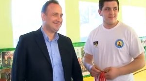 агрофирма Виктория