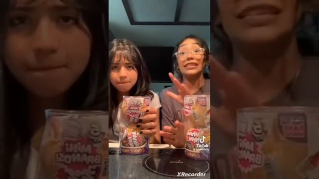 New 2023 minibrands videos with badbishlily and emogirl смотреть онлайн