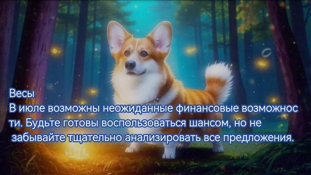 Денежный Гороскоп на Июль 2024 для Всех Знаков Зодиака #гороскоп