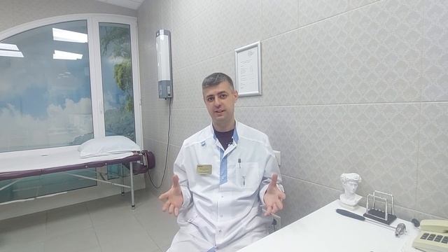 Тиоктовая кислота