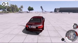 противостояние  бмв и мерседес