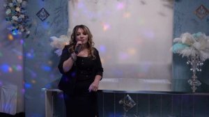 ТВОРЧЕСКИЙ ВЕЧЕР ЧЕРКЕСА ХАНАХМЕДОВА 22.02.2025
1часть