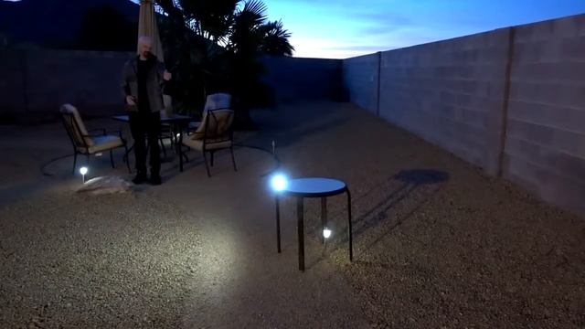 LED MOTION SENSOR NIGHT LIGHT смотреть онлайн