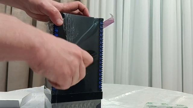 Air box - очиститель воздуха от смога, вирусов и бактерий. смотреть онлайн