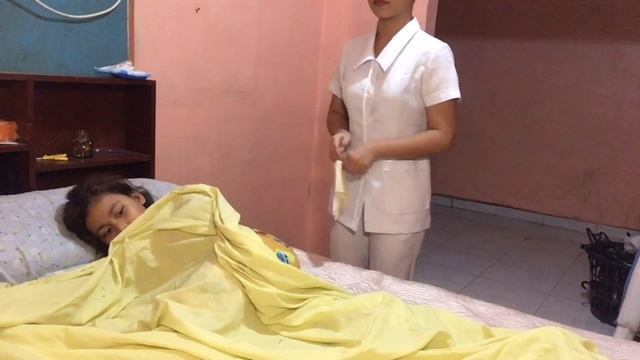 Rectal Medication смотреть онлайн